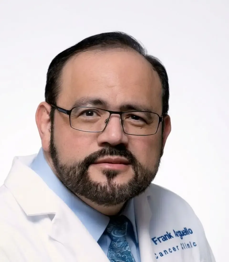 Dr. Frank Arguello